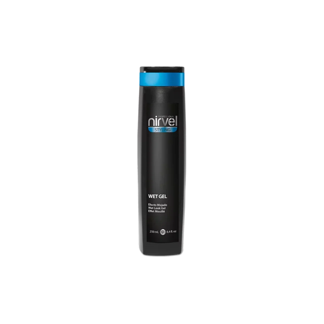 LEVISSIME NIRVEL WET GEL NO. 2 FRASCO /