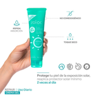 LEVISSIME SOLOR REPAIR -SPF50 PROTECTOR 60G