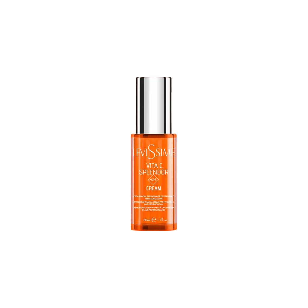 LEVISSIME VITA C SPLENDOR CREMA X 50ML