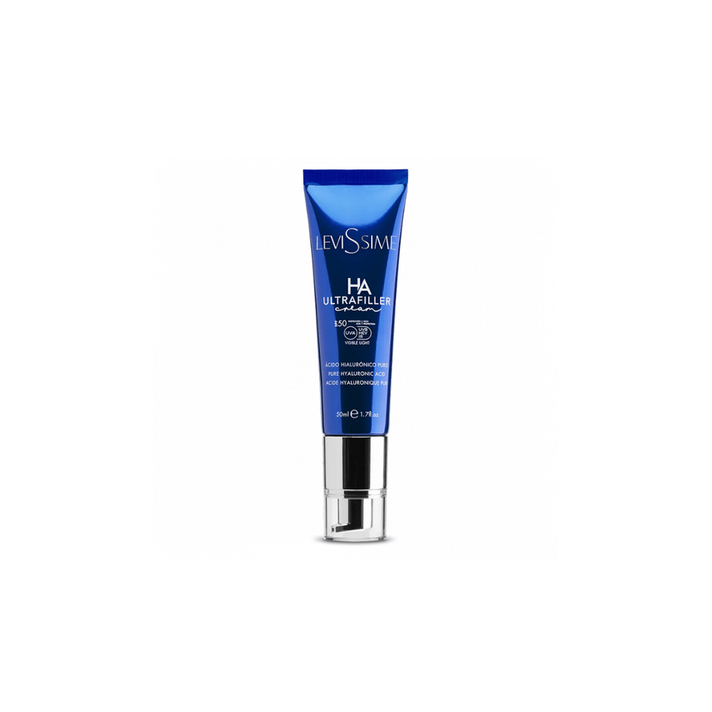 LEVISSIME AH ULTRAFILLER CREAM