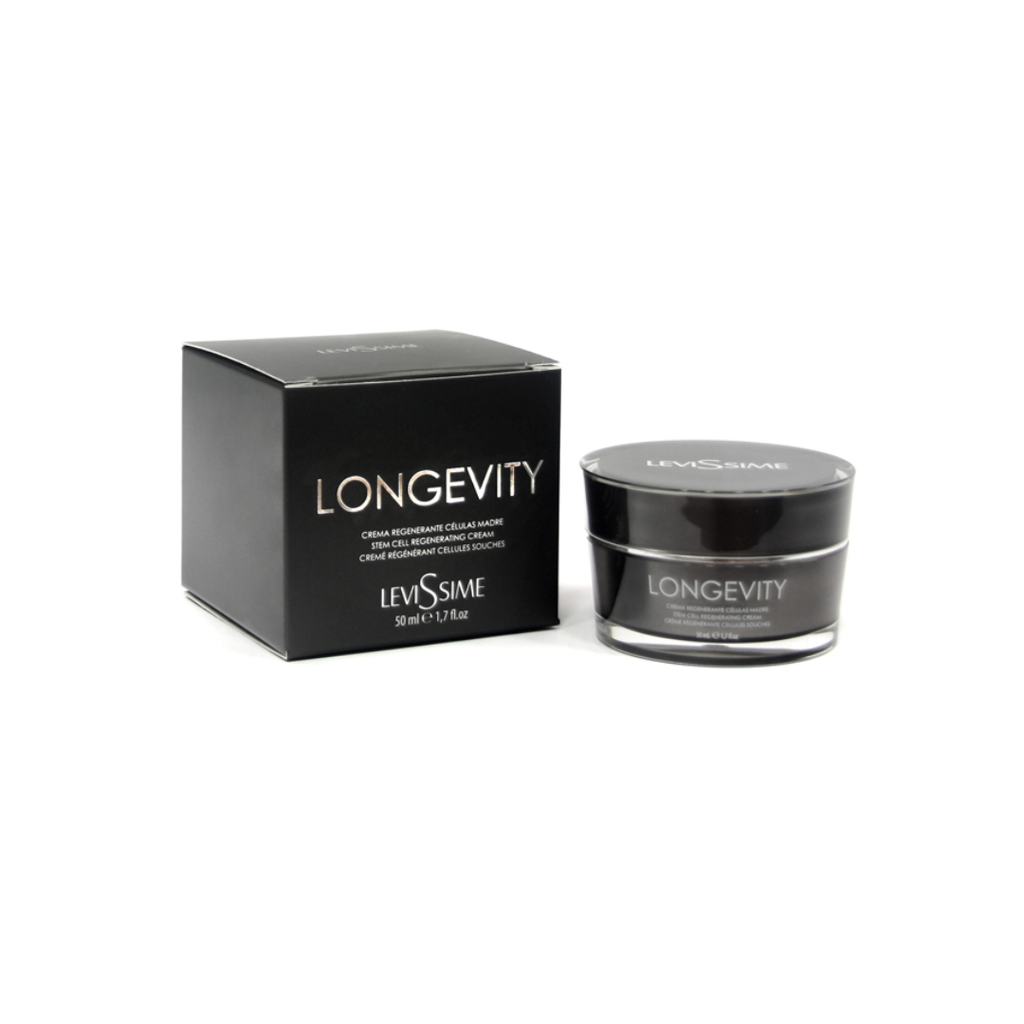 LEVISSIME LONGEVITY CREAM /50 ML
