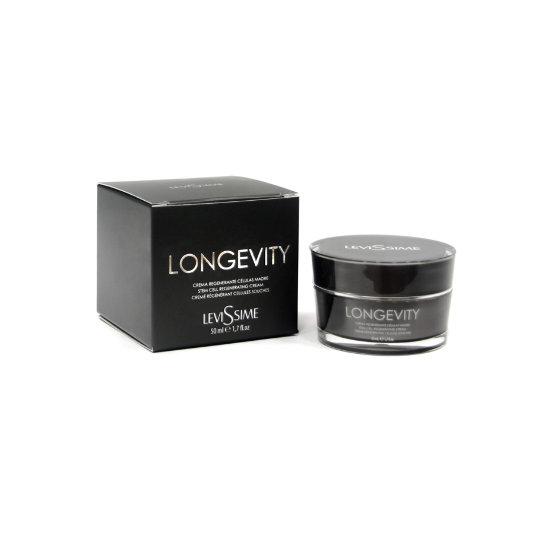 LEVISSIME LONGEVITY CREAM /50 ML