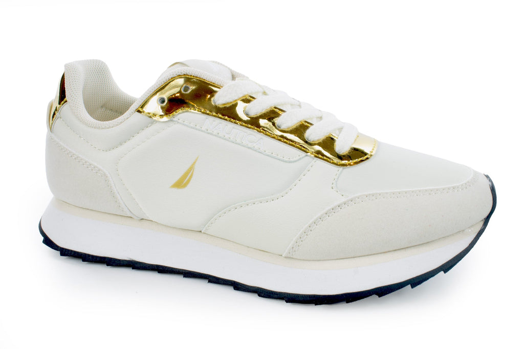 Tenis Nautica Breeze para Damas