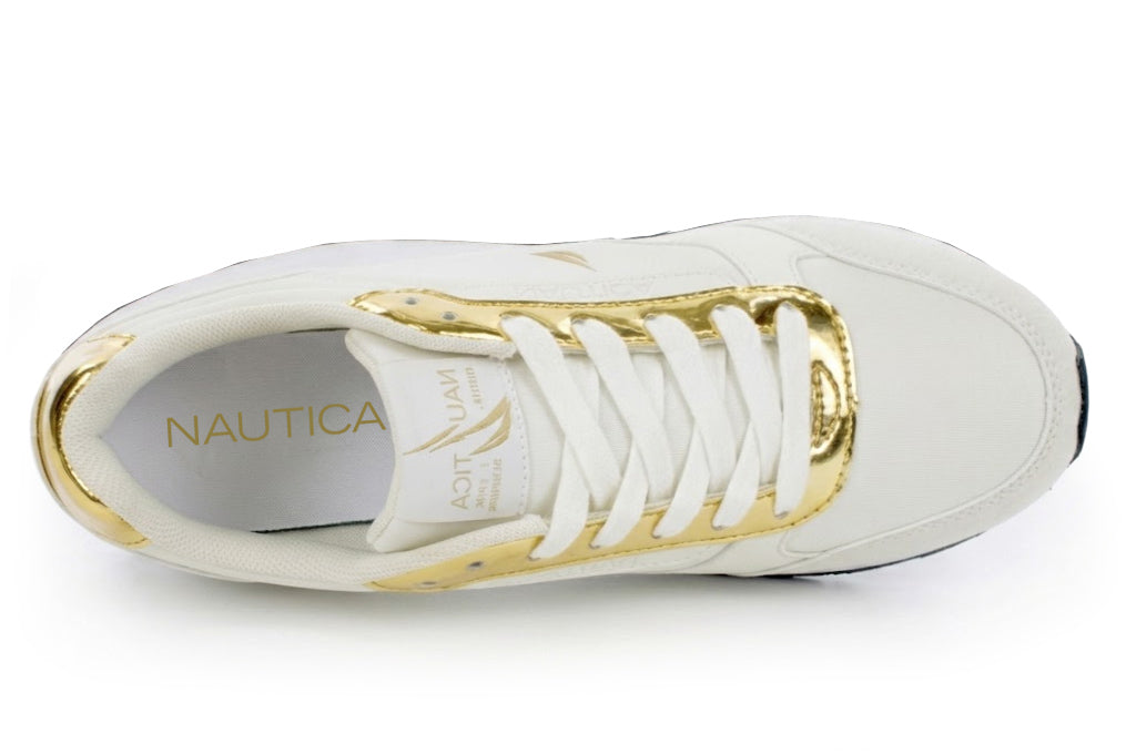 Tenis Nautica Breeze para Damas