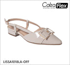 Zapatos Calzaflex Lissa para Damas