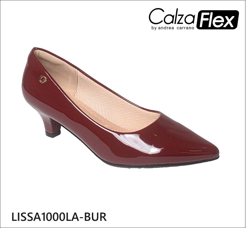 Zapatos Calzaflex Lissa para Damas
