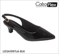 Zapatos Calzaflex Lissa para Damas