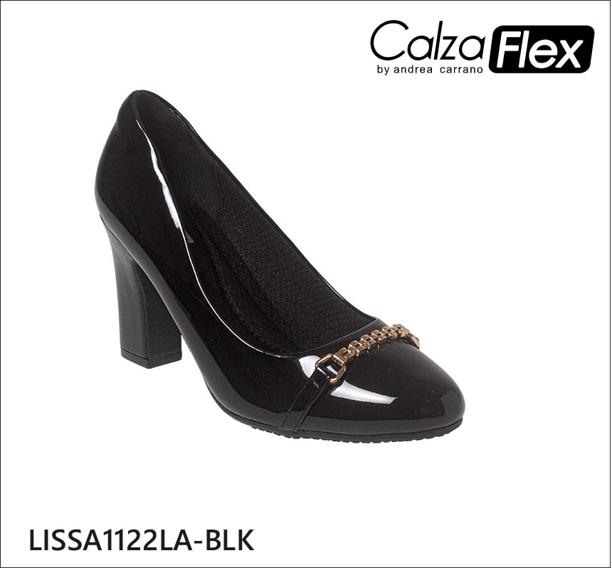 Zapatos Calzaflex Lissa para Damas