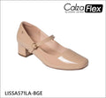 Zapatos Calzaflex Lissa P/ Damas by Calzaflex