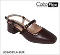 Zapatos Calzaflex Lissa P/ Damas by Calzaflex