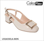 Zapatos Calzaflex Lissa P/ Damas by Calzaflex