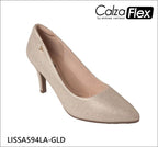 Zapatos Calzaflex Lissa P/ Damas by Calzaflex