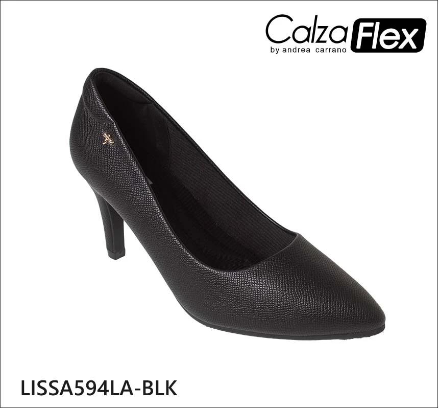 Zapatos Calzaflex Lissa P/ Damas by Calzaflex