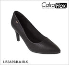 Zapatos Calzaflex Lissa P/ Damas by Calzaflex