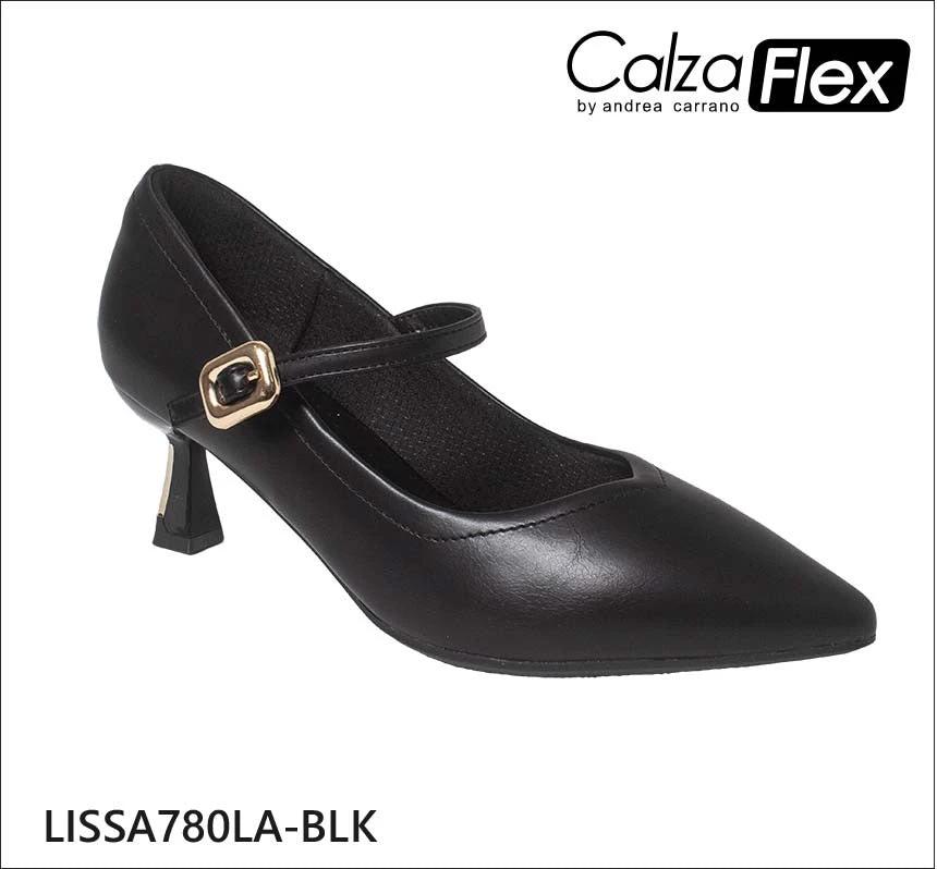 Zapatos Calzaflex Lissa Para Damas by Calzaflex