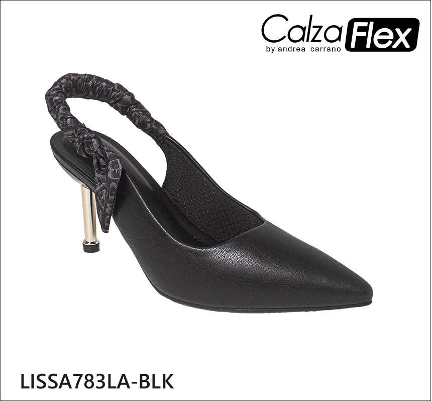 Zapatos Calzaflex Lissa Para Damas by Calzaflex