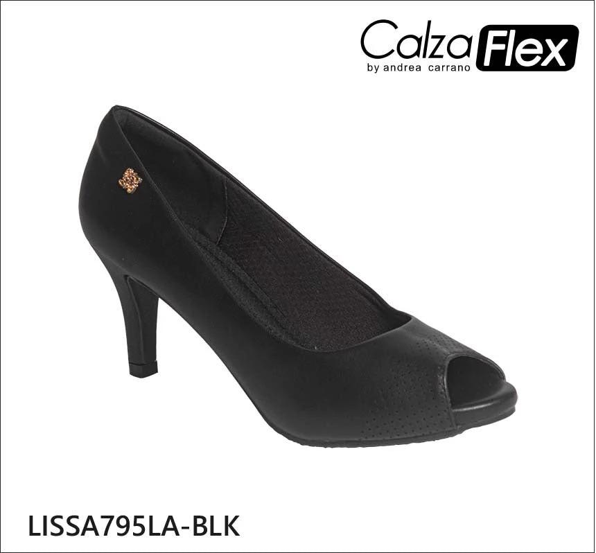 Zapatos Calzaflex Lissa Para Damas by Calzaflex