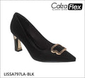 Zapatos Calzaflex Lissa Para Damas by Calzaflex