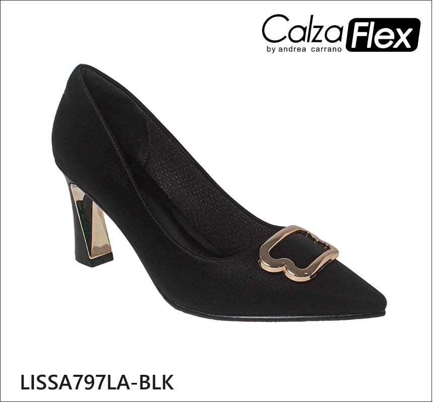 Zapatos Calzaflex Lissa Para Damas by Calzaflex