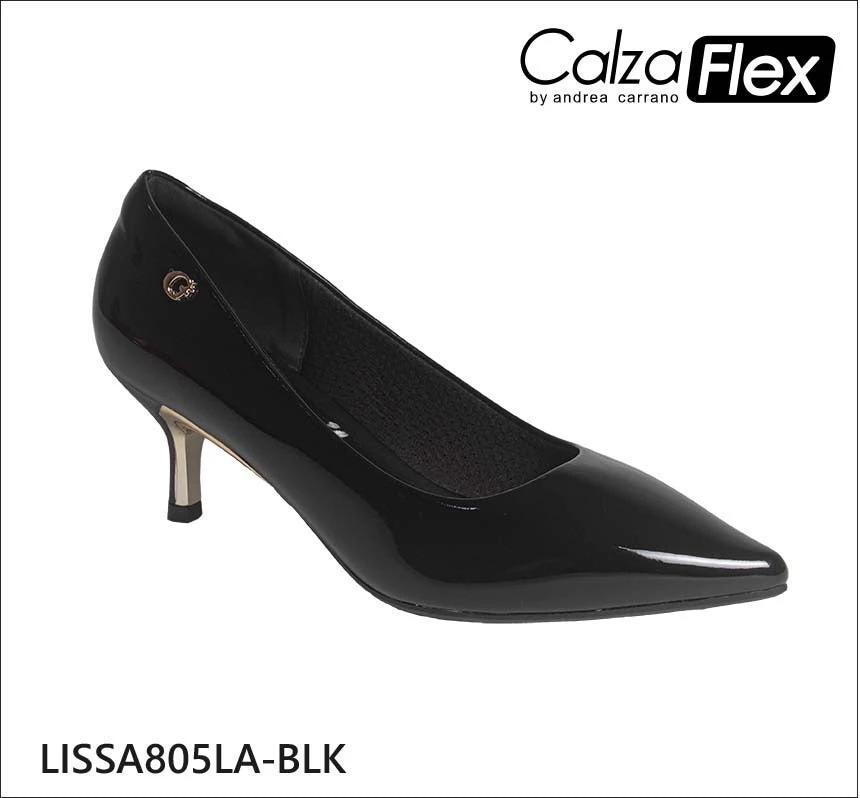 Zapatos Calzaflex Lissa Para Damas by Calzaflex