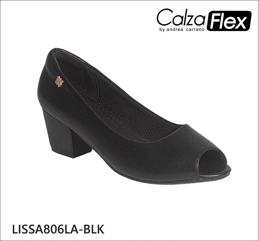 Zapatos Calzaflex Lissa Para Damas by Calzaflex