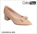 Zapatos Calzaflex Lissa Para Damas by Calzaflex