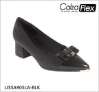 Zapatos Calzaflex Lissa Para Damas by Calzaflex