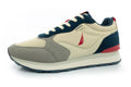 Tenis Nautica Luca Para Caballeros by Nautica