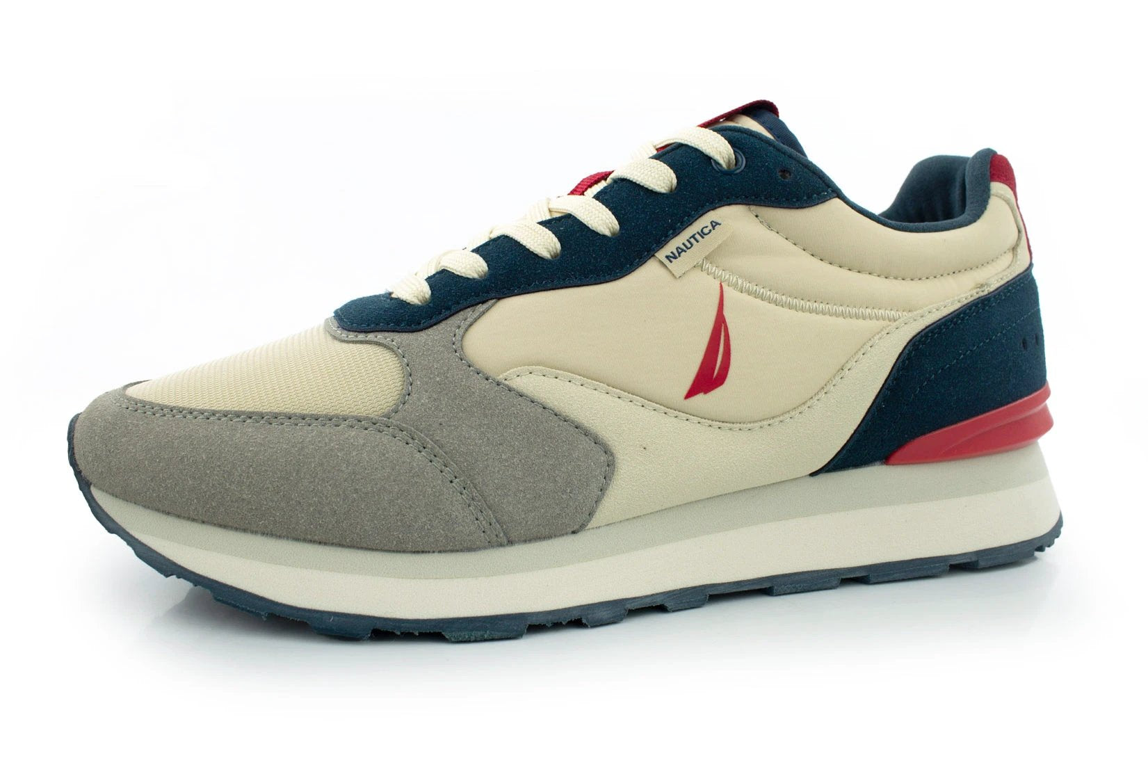 Tenis Nautica Luca Para Caballeros by Nautica
