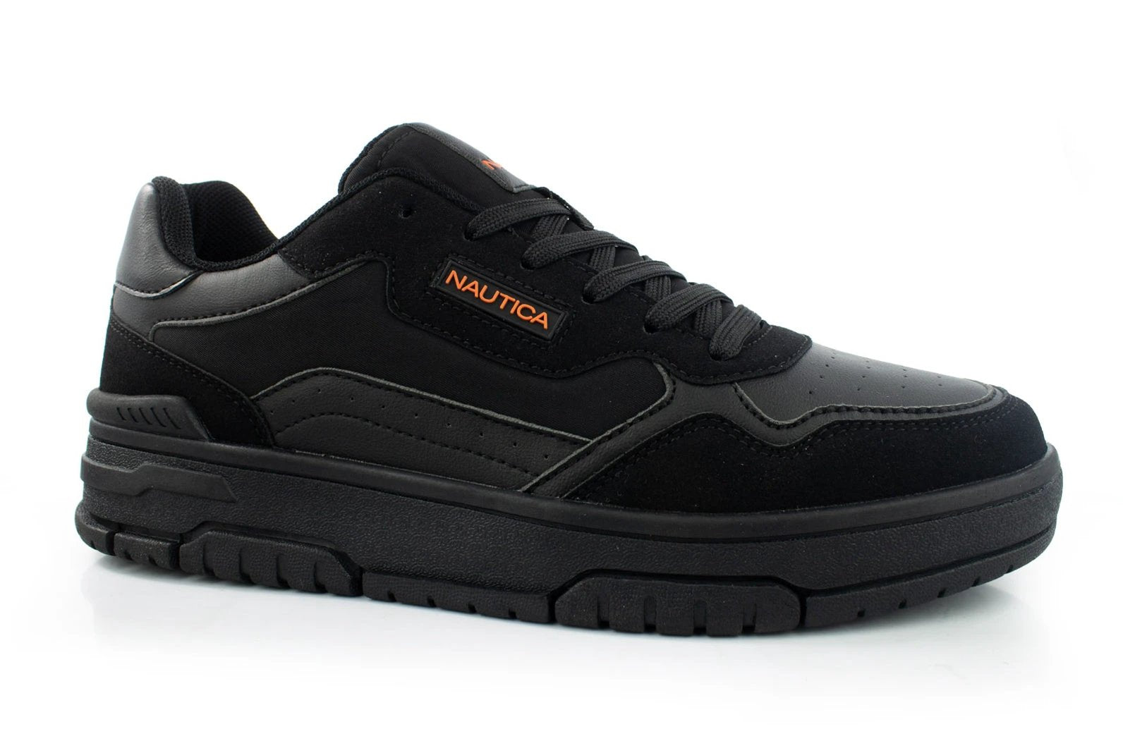 Tenis Nautica Mamba Para Caballeros by Nautica