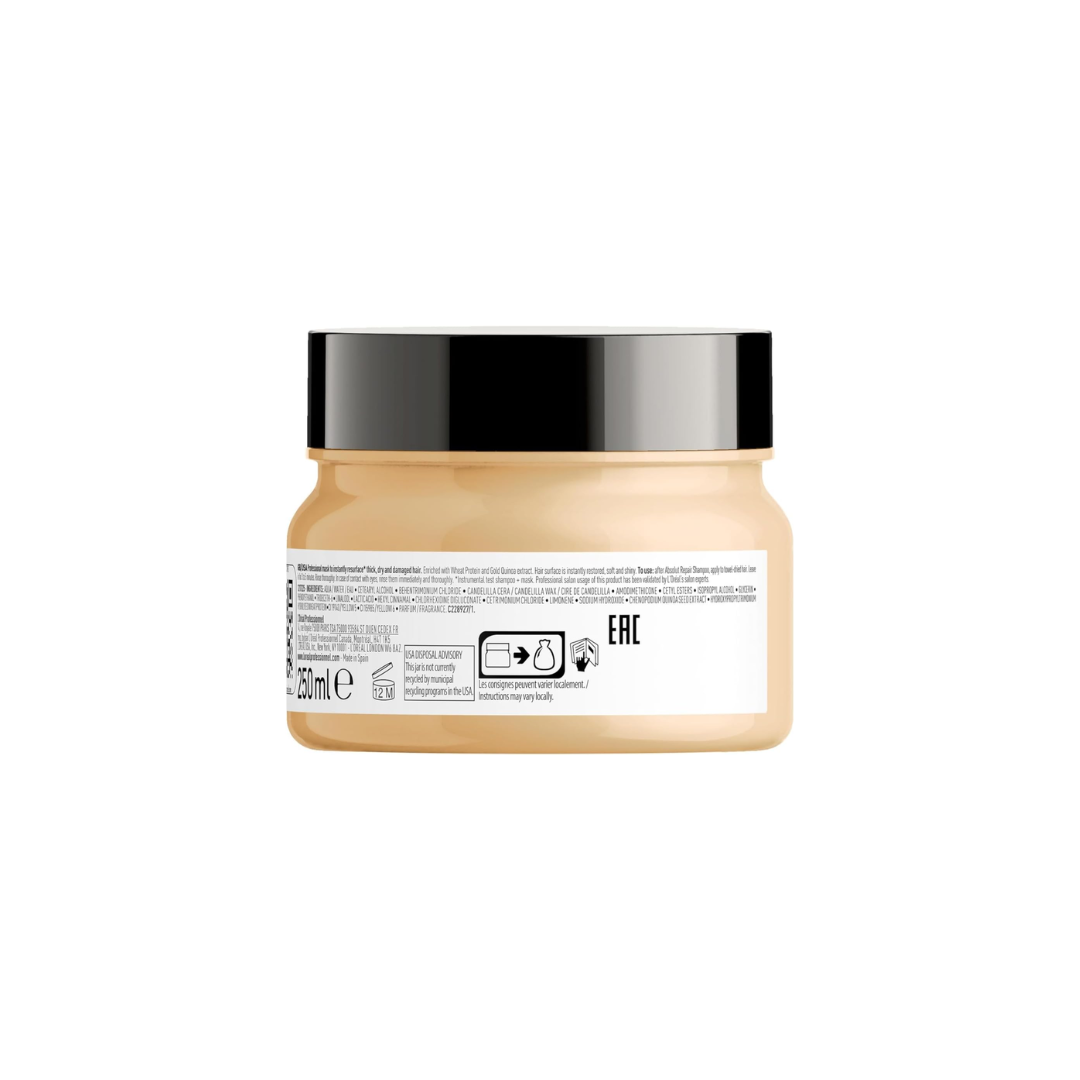 LOREAL ABSOLUT REPAIR MASK 250ML
