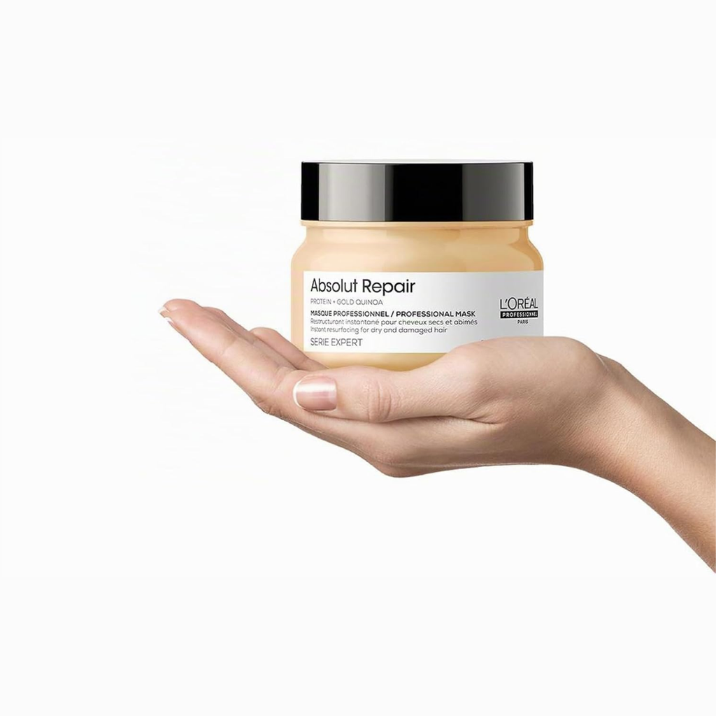LOREAL ABSOLUT REPAIR MASK 250ML