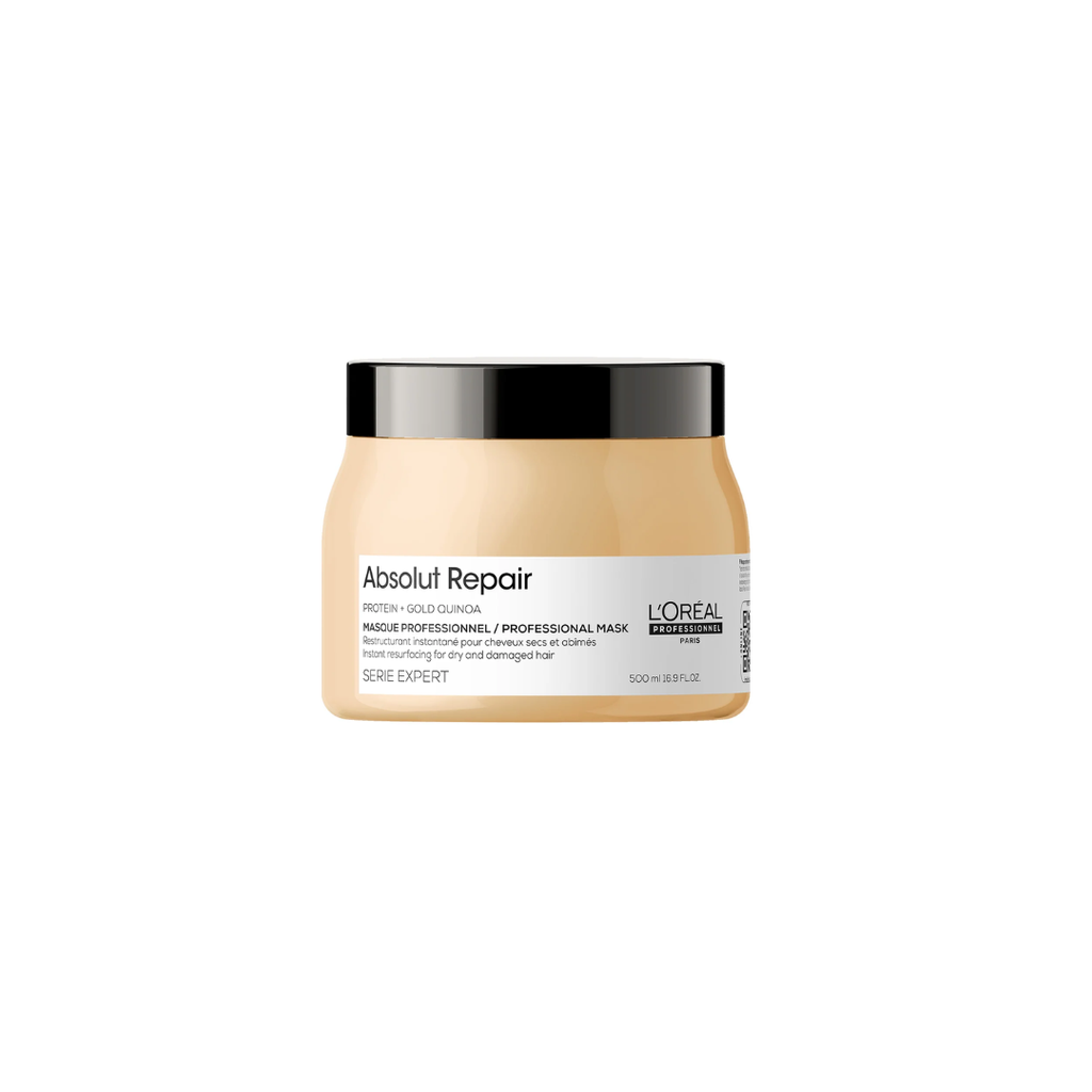 LOREAL ABSOLUT REPAIR MASQUE 500ML