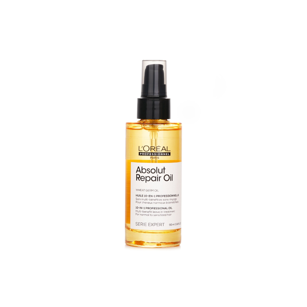 LOREAL ABSOLUT REPAIR OIL 90ML