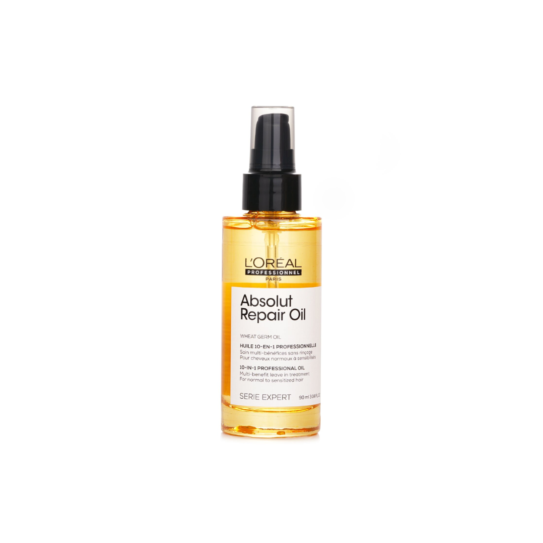 LOREAL ABSOLUT REPAIR OIL 90ML