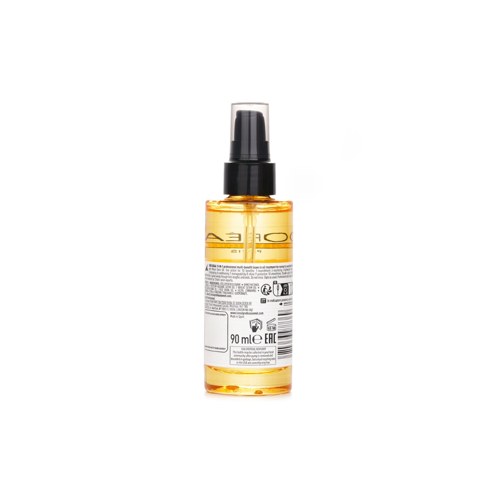 LOREAL ABSOLUT REPAIR OIL 90ML