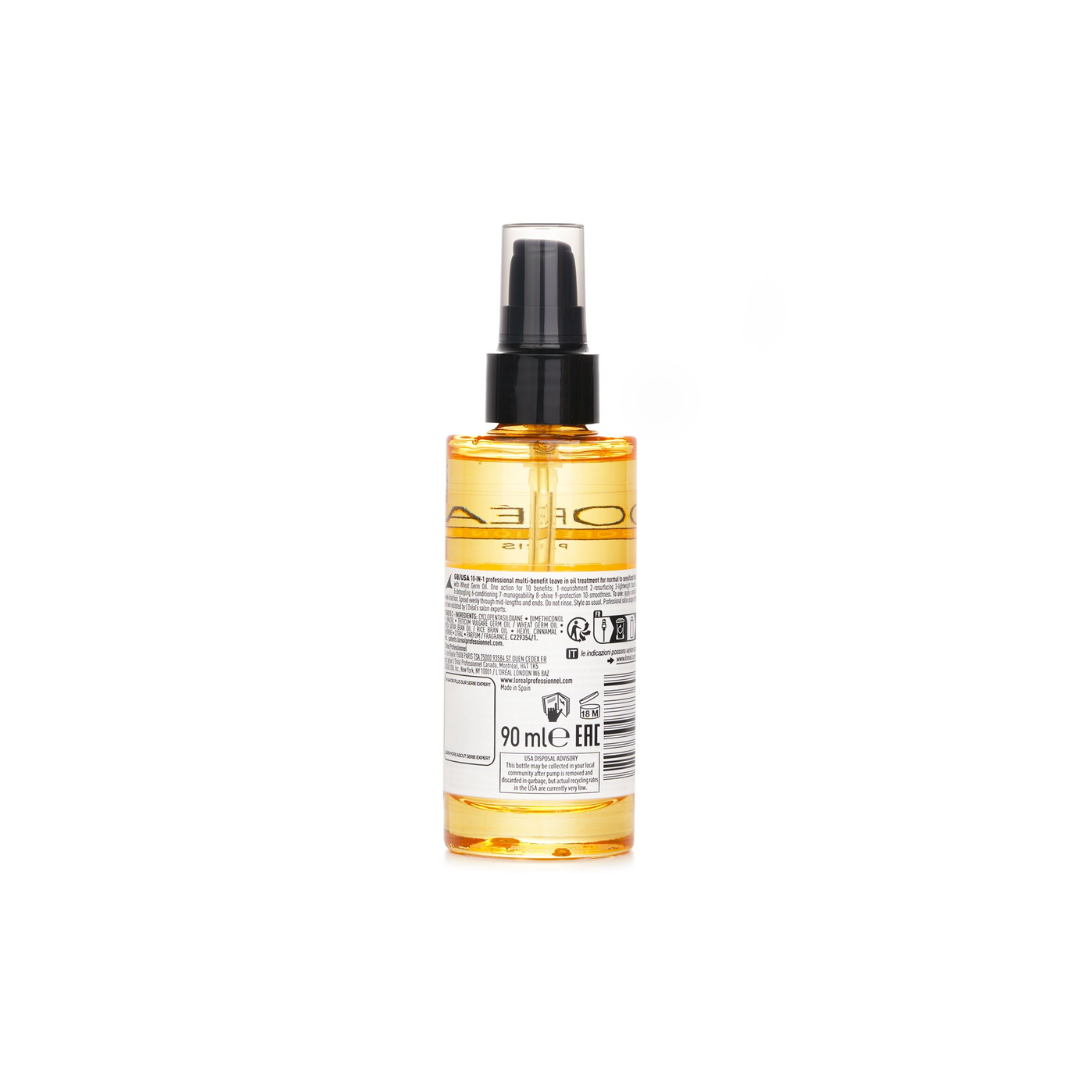LOREAL ABSOLUT REPAIR OIL 90ML