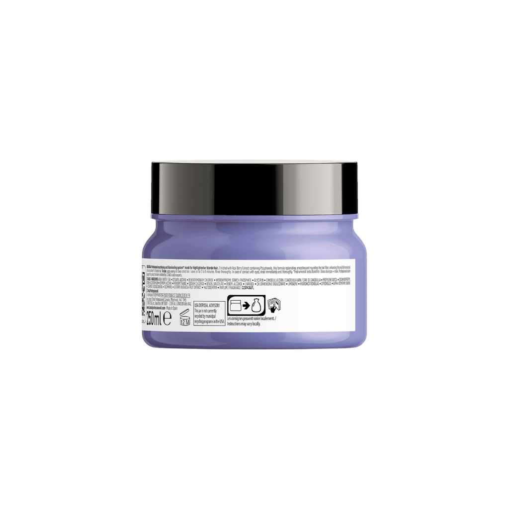 LOREAL BLONDIFIER MASQUE 250ML