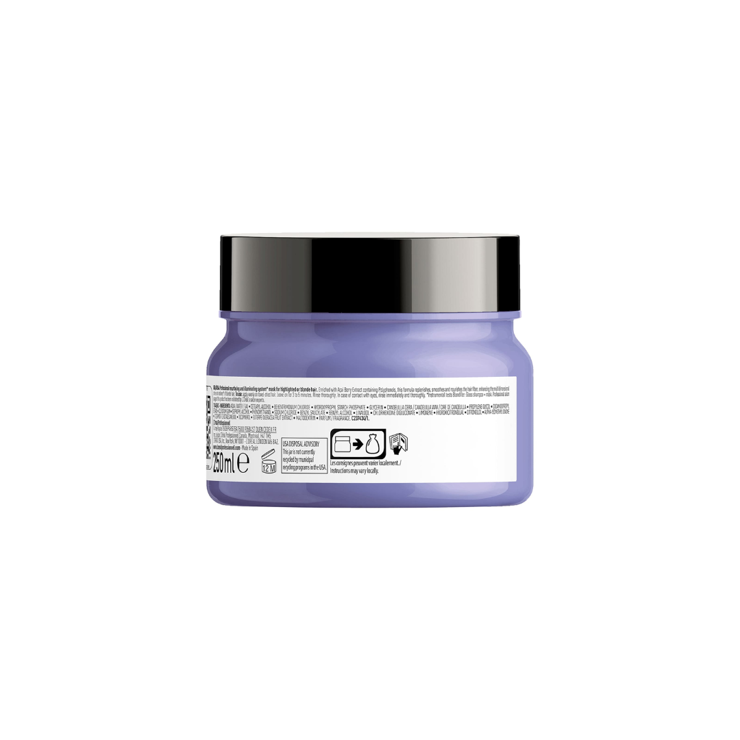 LOREAL BLONDIFIER MASQUE 250ML