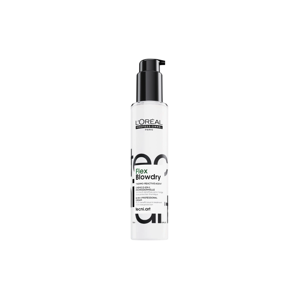LOREAL BLOW-DRY FLUIDIFER LEAVE-IN 150ML