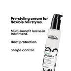 LOREAL BLOW-DRY FLUIDIFER LEAVE-IN 150ML