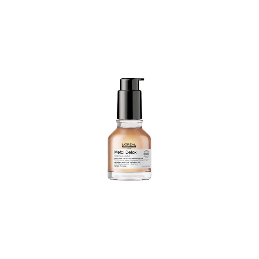 LOREAL METAL DETOX OIL 50ML