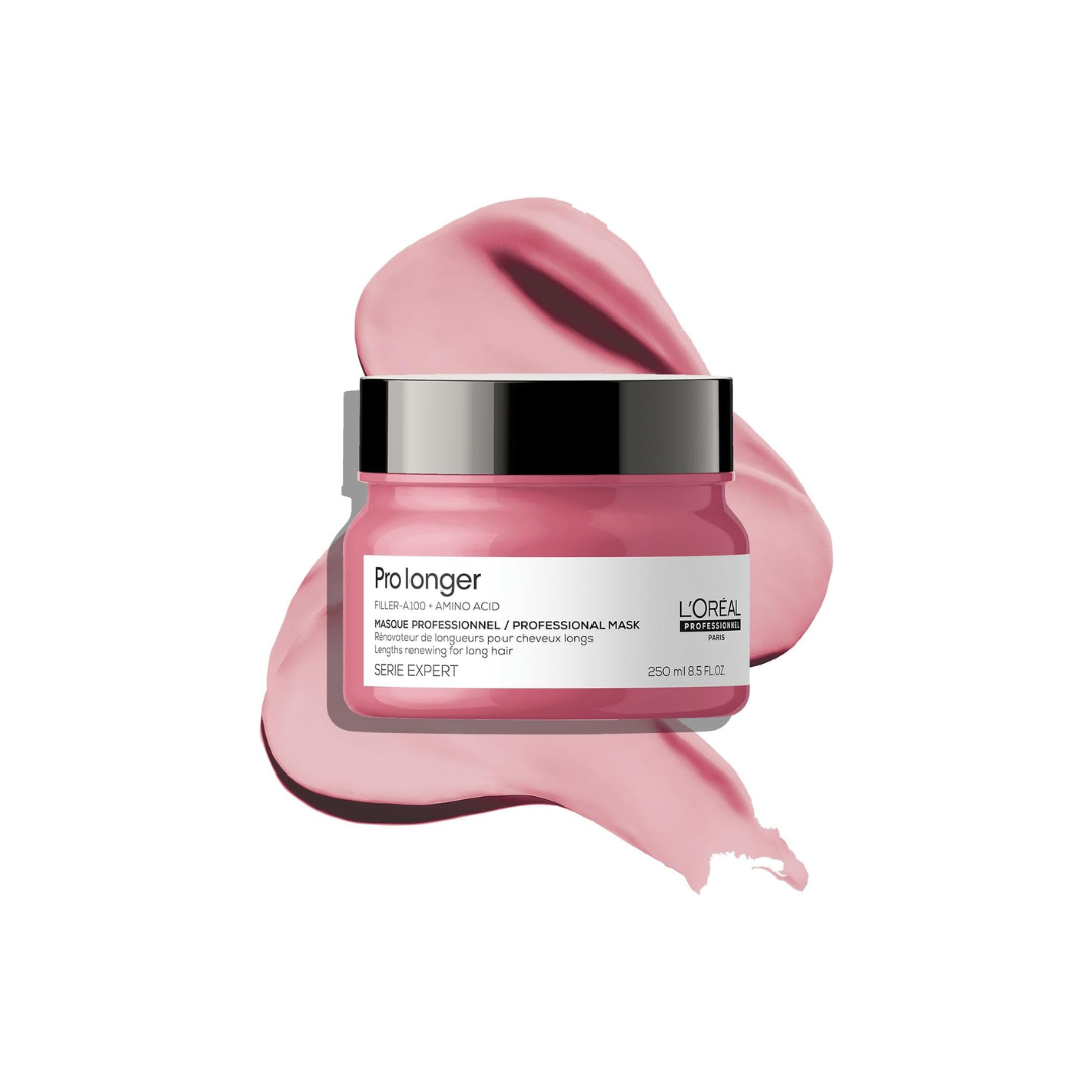 LOREAL PRO LONGER MASK 250ML