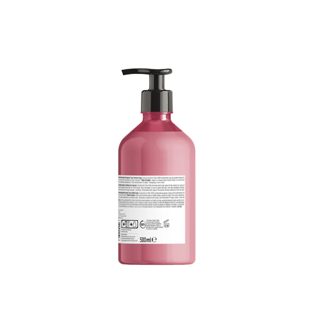 LOREAL PRO LONGER SHAMPOO 500ML