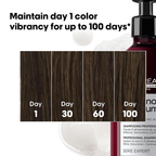 LOREAL VITAMINO COLOR SPECTRUM SHAMPOO 500ml