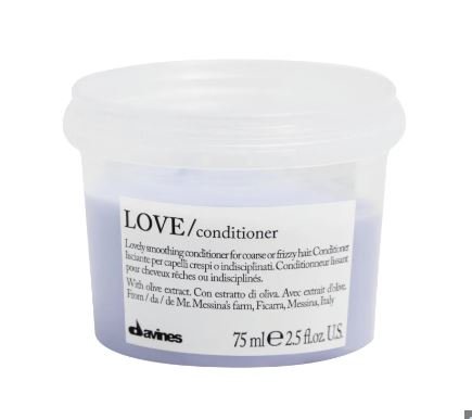 DAVINES MINI LOVE CONDITIONER 75ML