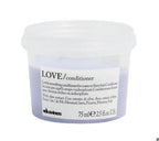 DAVINES MINI LOVE CONDITIONER 75ML