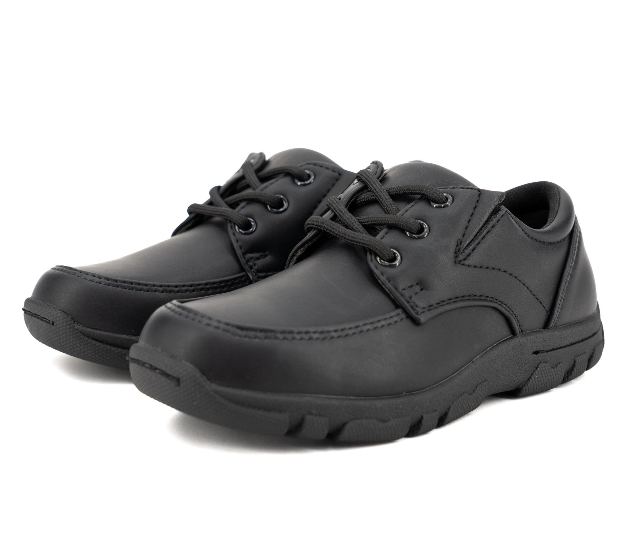 Zapatos Siderick Escolar P/ Niños LSD2303-3 by Siderick