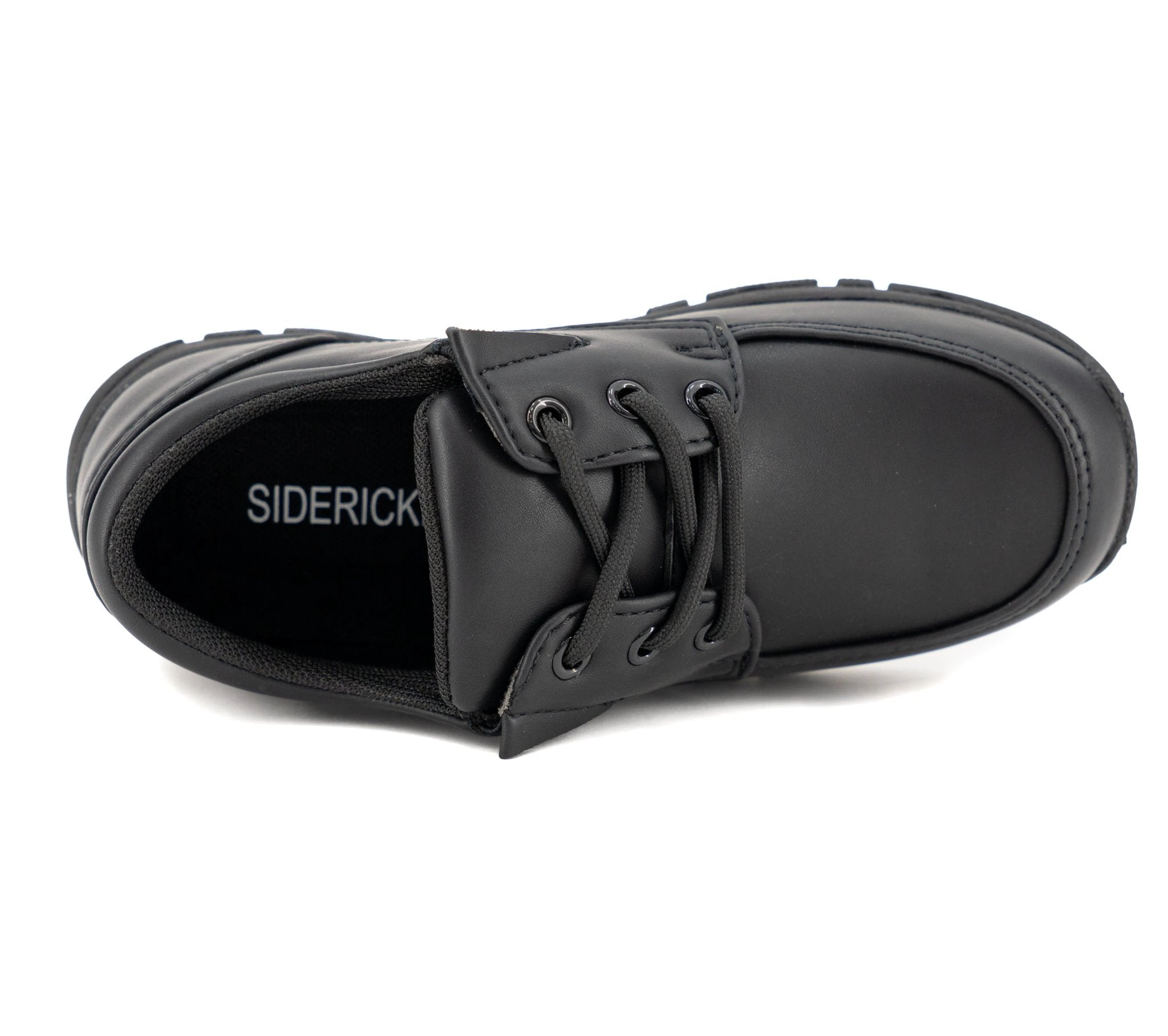 Zapatos Siderick Escolar P/ Niños LSD2303-3 by Siderick