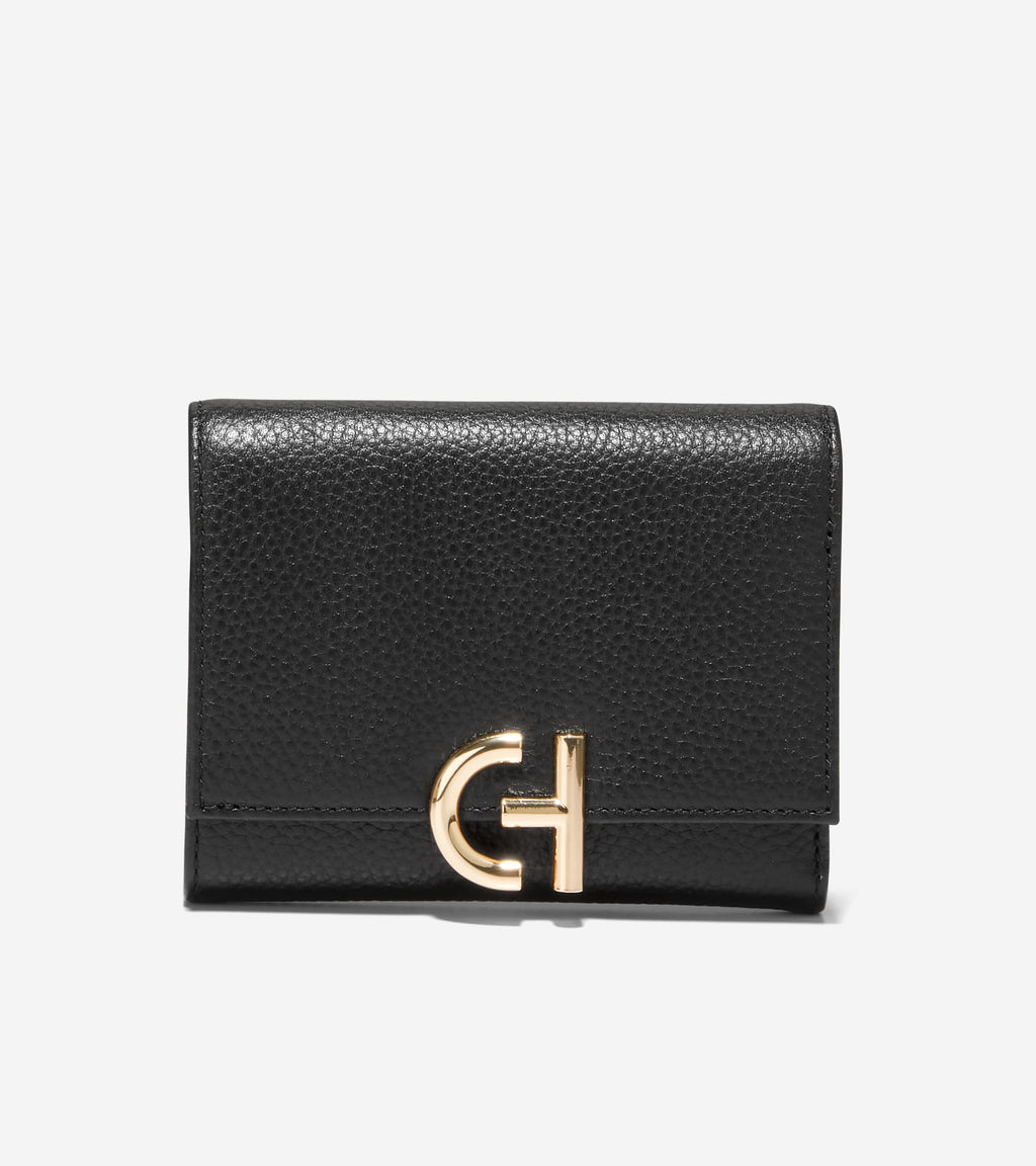 Inwood Trifold Wallet